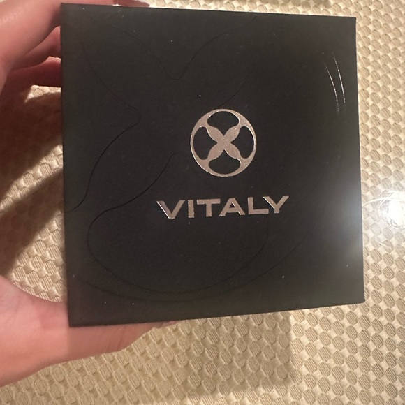 vitaly proxy gold ring size 6 - Picture 6 of 7